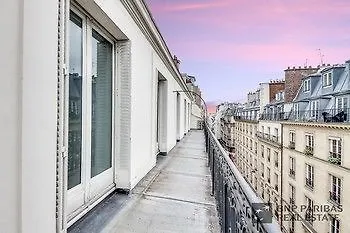 甜蜜公寓 - Rue La Boetie * 巴黎
